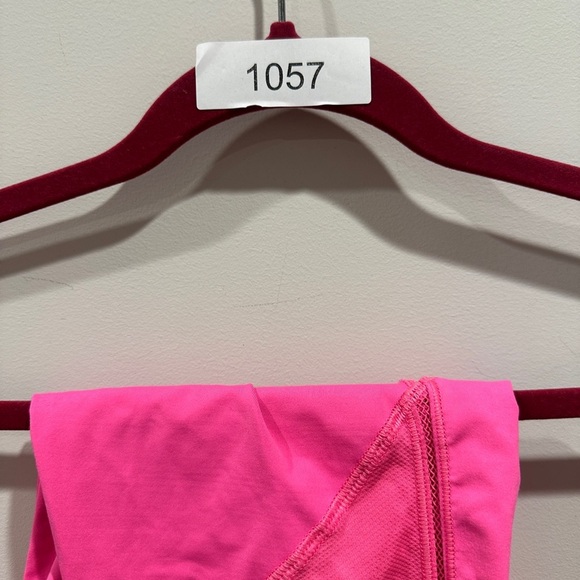 lululemon athletica Pink Leggings - Picture 2 of 3